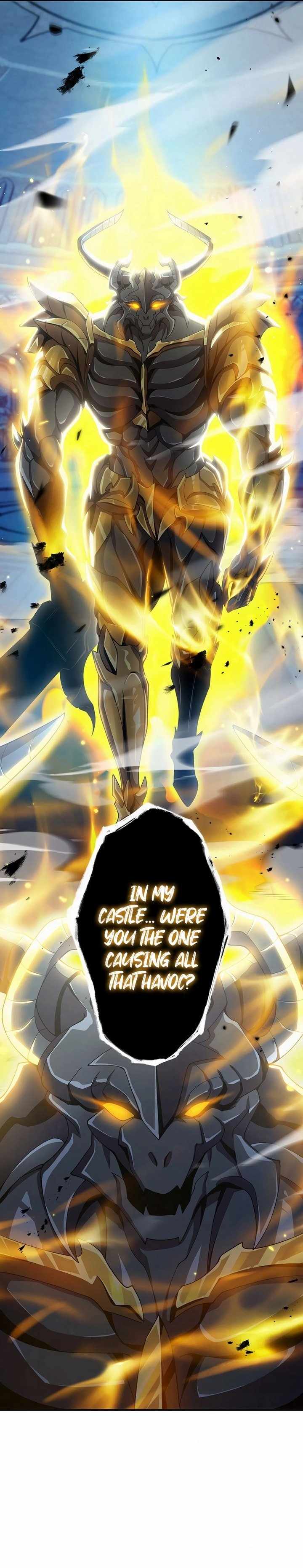 The God-Slaying Copycat Chapter 31 6